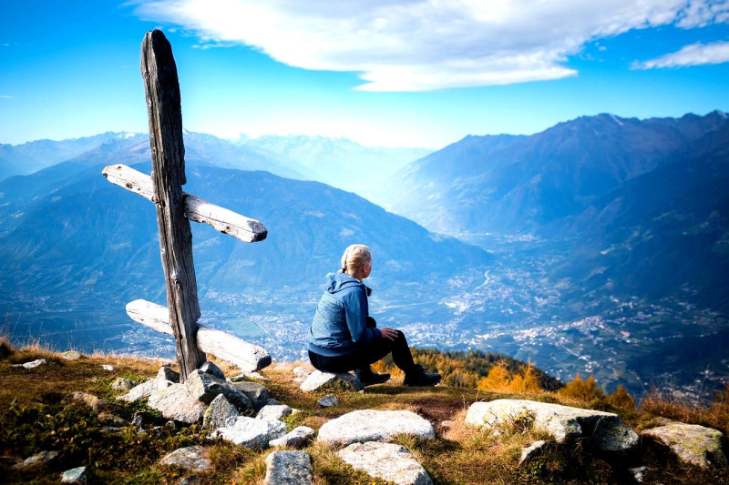 Randonnée dans les Alpes Albanaises