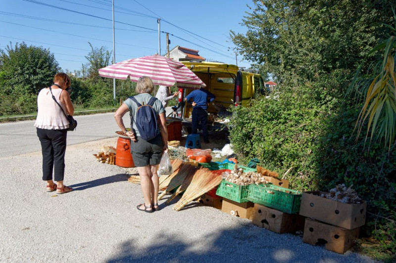 Coût de la vie en Albanie