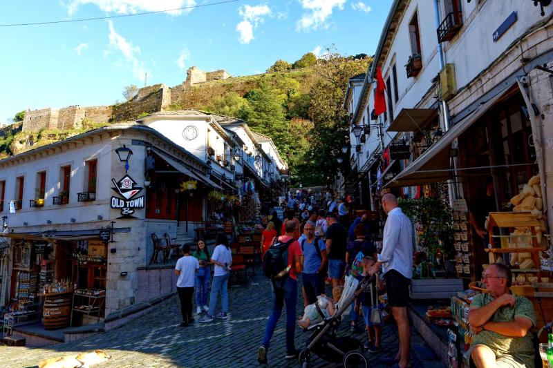 Gjirokaster