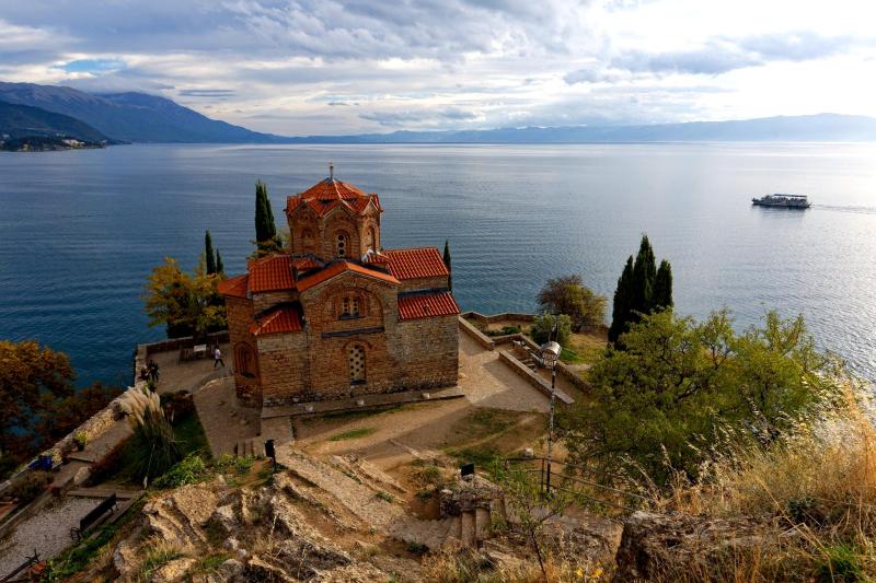 Ohrid