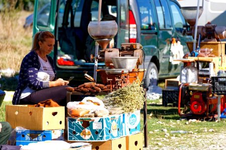 Charmes des Balkans